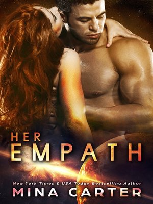 cover image of Her Empath